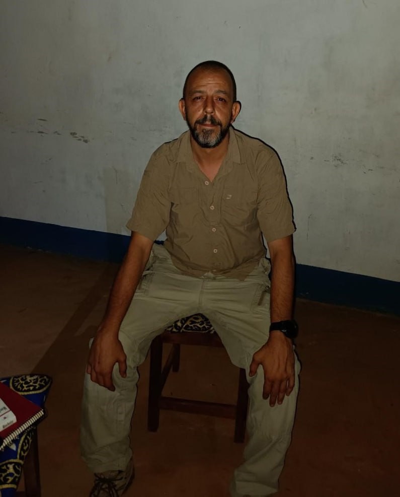 Un analyste centrafricain donne de nouveaux détails sur l'affaire Figueira