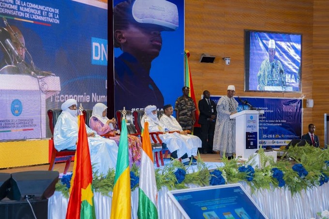 La 2è édition de la semaine du numérique : Promesses tenues