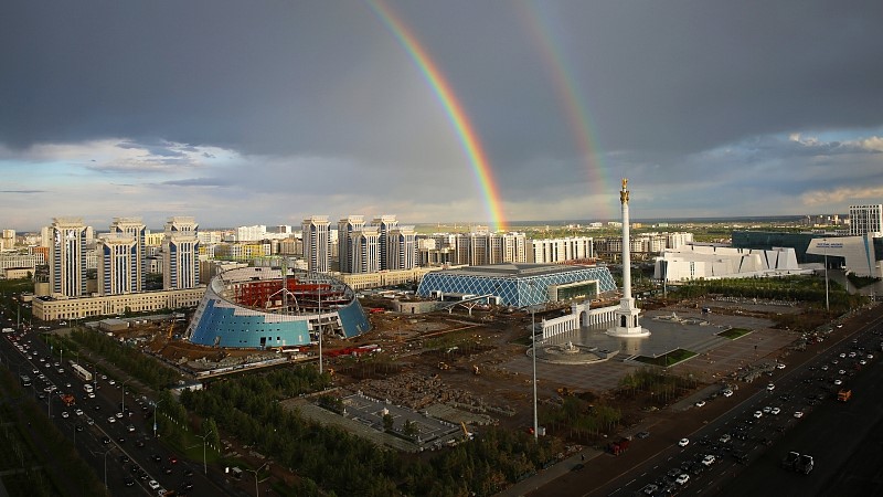 24e Sommet de l'Organisation de Coopération de Shanghai : Pour un monde multipolaire et pacifique