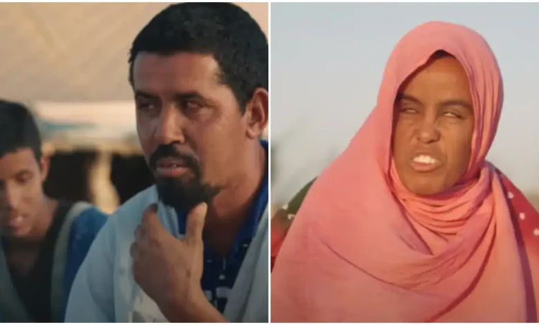 Dali Koumbé, ce village en Mauritanie où les habitants naissent aveugles