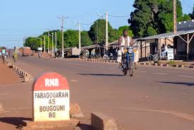 Accident sur l'axe Bamako-Bougouni : sept morts, plusieurs blessés et d'importants dégâts matériels.