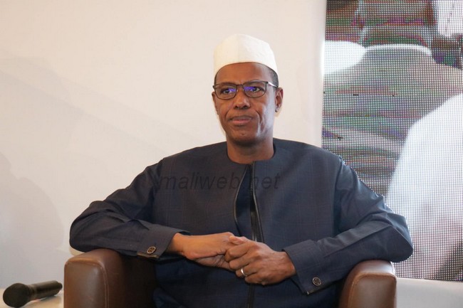 CNT : Les aveux fracassants et gênants du ministre Sanou