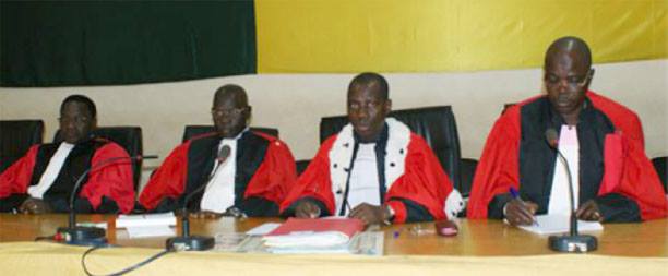 Cour d’Assises spéciale : D’anciens ministres et hauts cadres à la barre