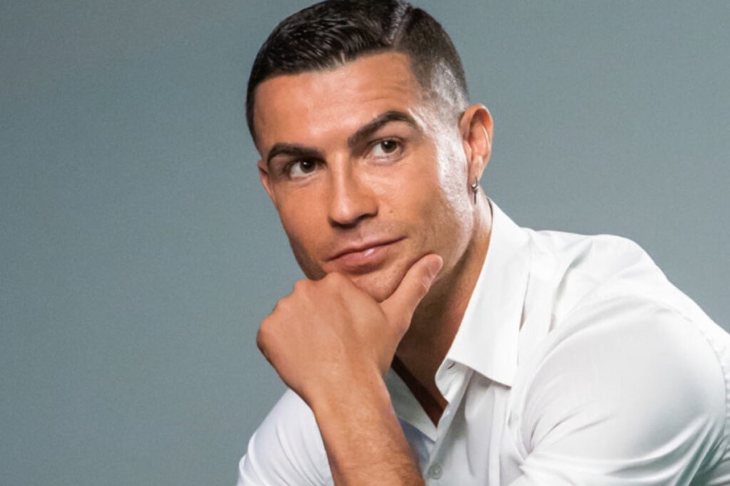 « Cristiano Ronaldo a eu une carrière unique »