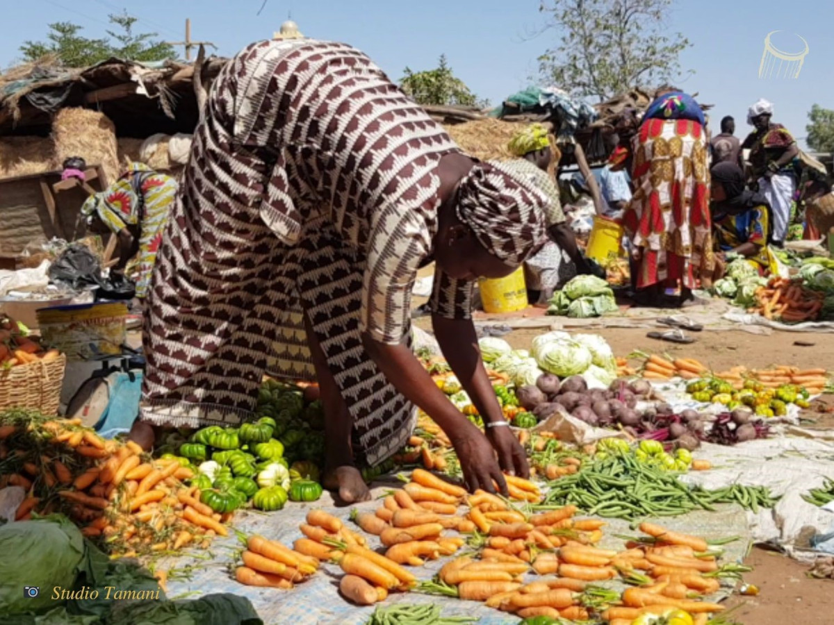 La cherté de la vie au Mali : Une grande masse de citoyens en souffre !