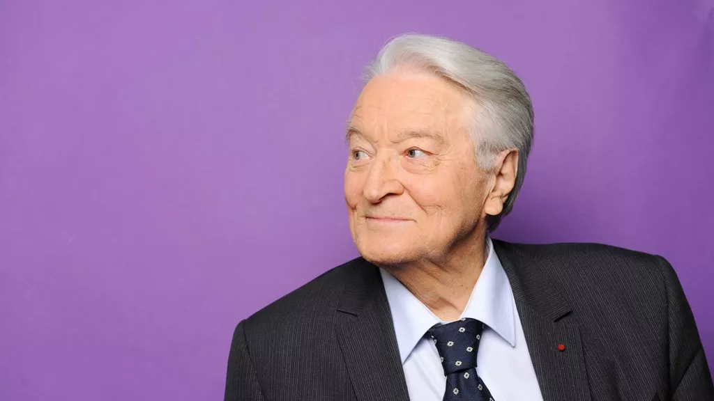 France: Décès de Roland Dumas, l’ancien Ministre de Mitterrand aux liens profonds avec l’Afrique