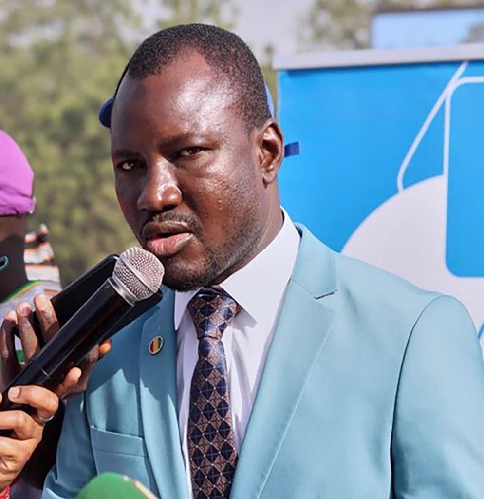 Annulation de l’AG élective du CNOSM: la justice rejette la plainte de Sidy BAGAYOKO