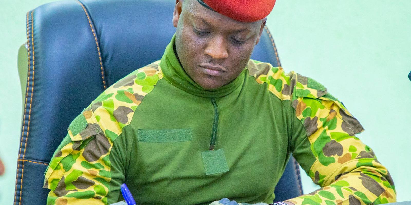 Langue française : le Burkina Faso prend une décision radicale