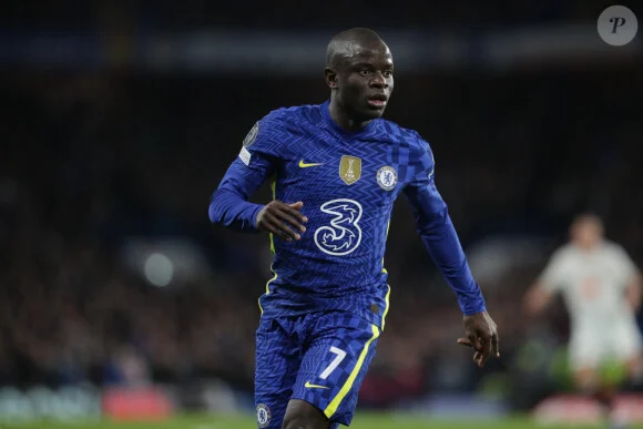 N'Golo Kanté : Sa supposée compagne Jude Littler, plus âgée que lui, a été mariée à une ancienne star de l'équipe de France