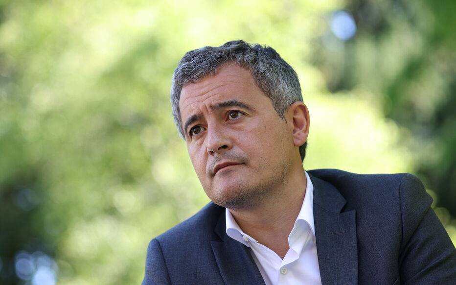 France - « Le 7 juillet, les blédards seront partis » : Darmanin dément avoir tenu des propos racistes le soir de la dissolution et annonce porter plainte