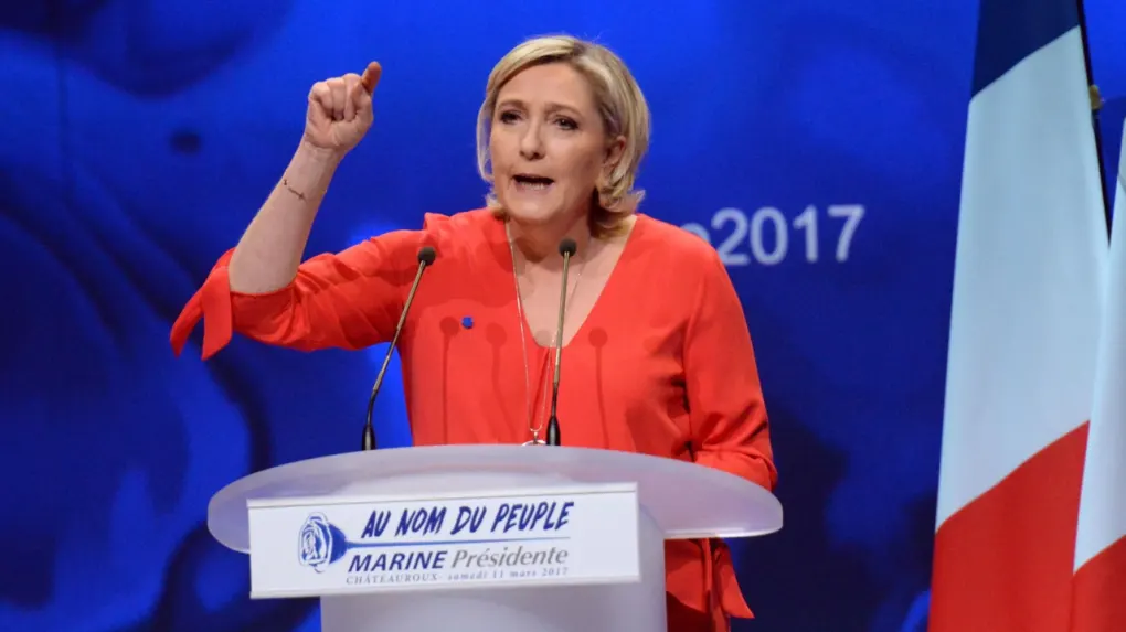 Comment Marine Le Pen a bouleversé la politique française