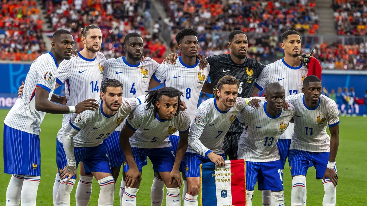 France: «La victoire du peuple» : les Bleus réagissent aux résultats des élections législatives