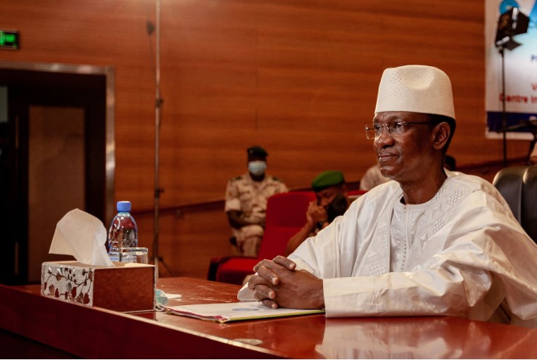 #BenbereVerif : Un faux tweet attribué au Premier ministre Choguel Maïga !