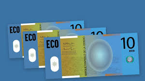 Cédéao : la monnaie ECO en bonne voie
