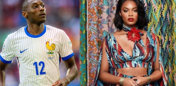 Euro 2024 : Randal Kolo Muani serait en couple avec la fille d'un célèbre chanteur africain