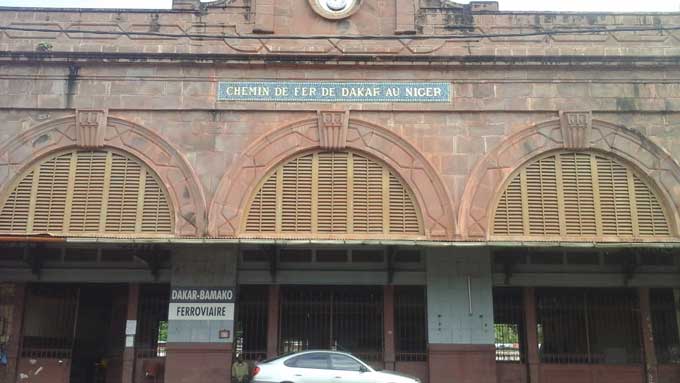 Déguerpissement des emprises ferroviaires : L’ACRM épingle l’État