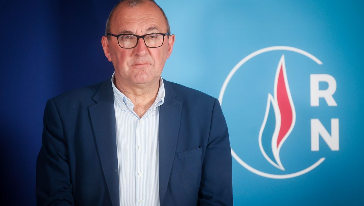 France : Le directeur général du Rassemblement national démissionne