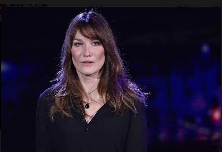 Affaire Kadhafi : la femme de Sarkozy risque désormais gros