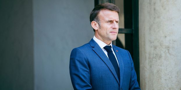 « Macronisme » ou le prototype des mouvances en Afrique
