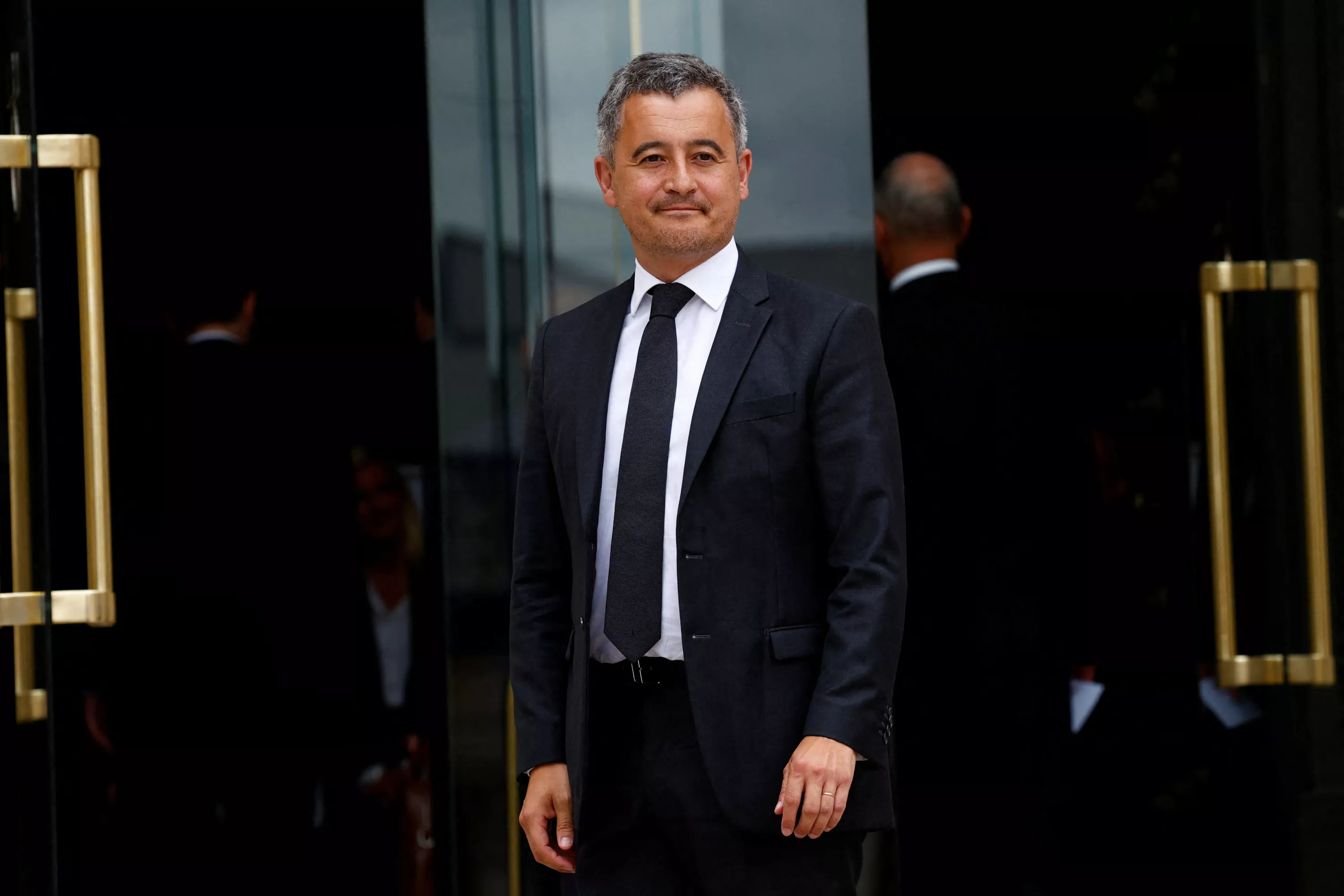 Expulsion : Gérald Darmanin annonce le renvoi d'un «imam radicalisé» sénégalais