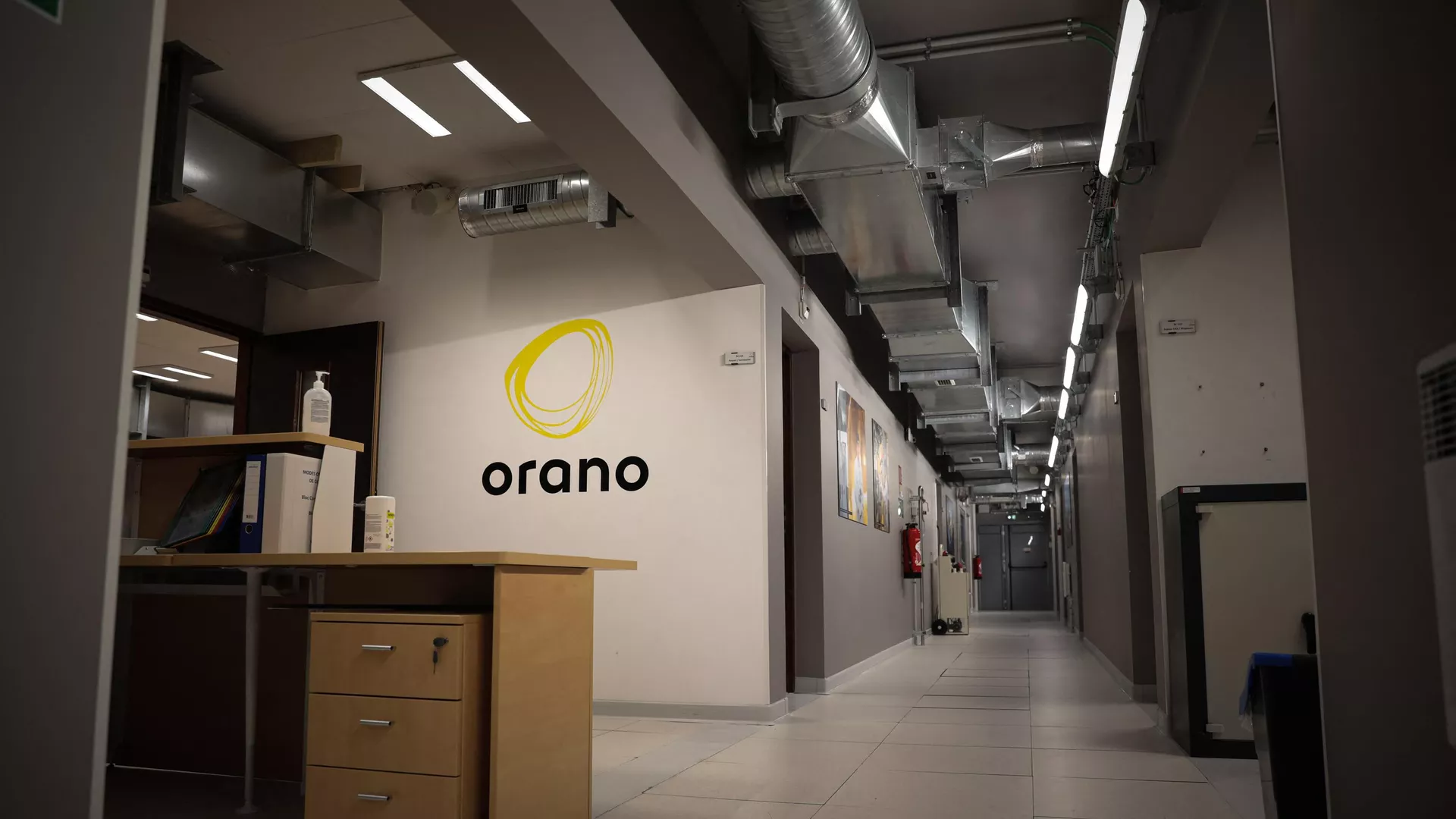 Au Niger, la filiale du groupe français Orano n’arrive pas à exporter l’uranium