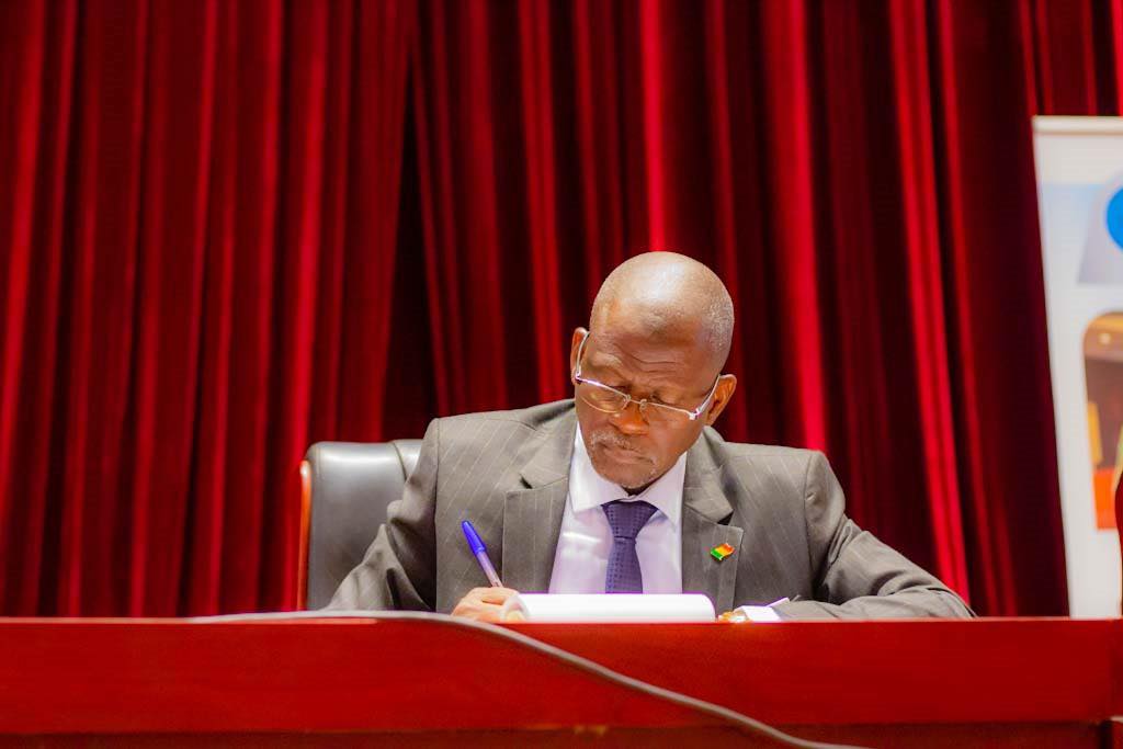 Industrie : L’Etat envisage un plan de soutien