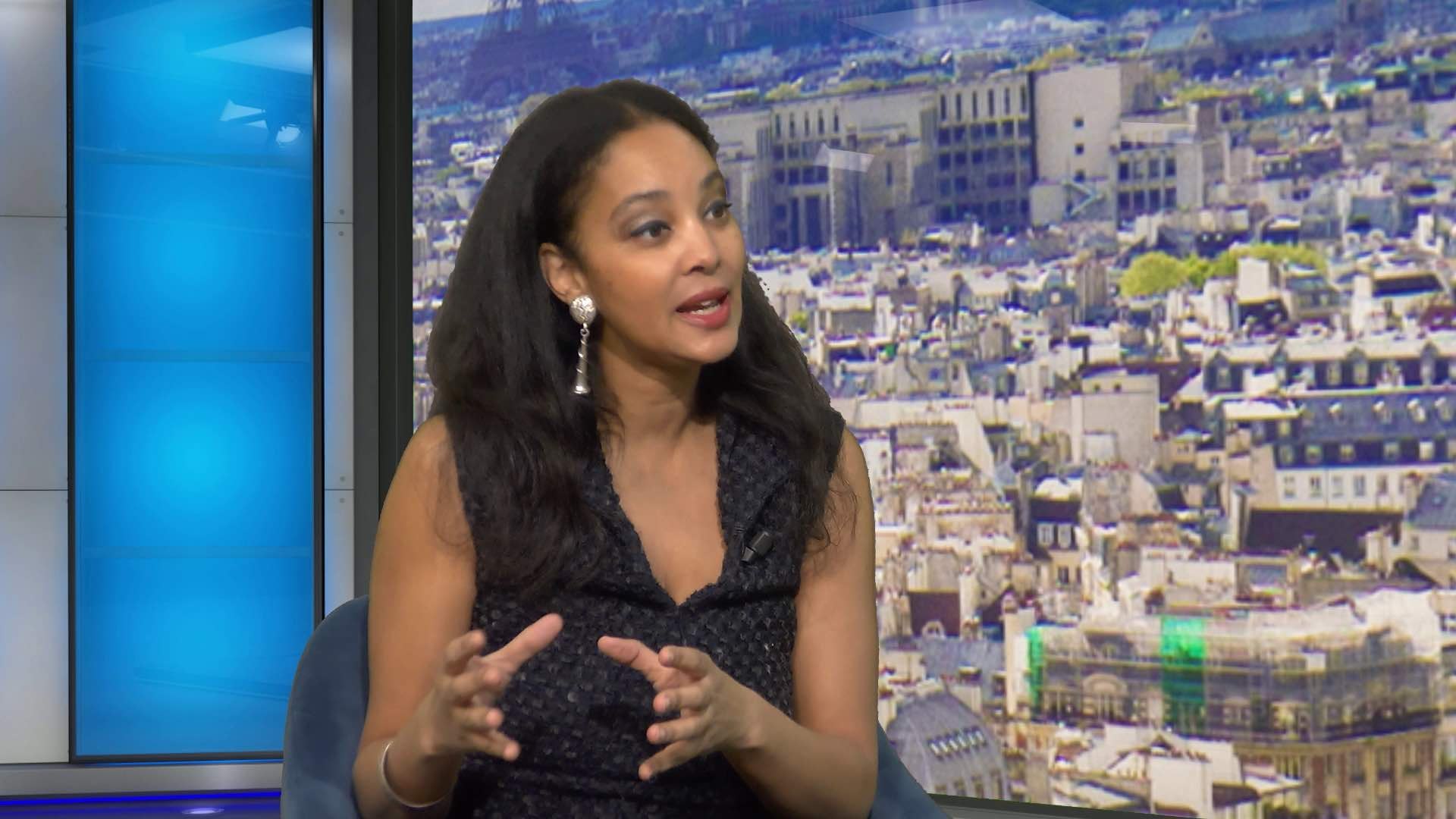 "Il y a un vrai clivage dans la Cédéao" (Niagalé Bagayoko)