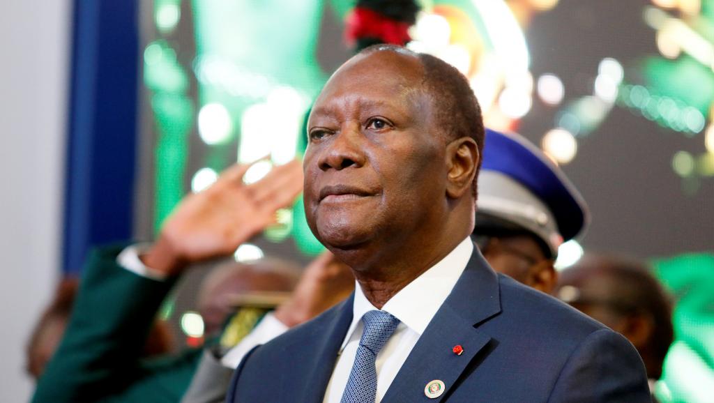 La Côte d'Ivoire renforce ses moyens juridiques de lutte contre le terrorisme