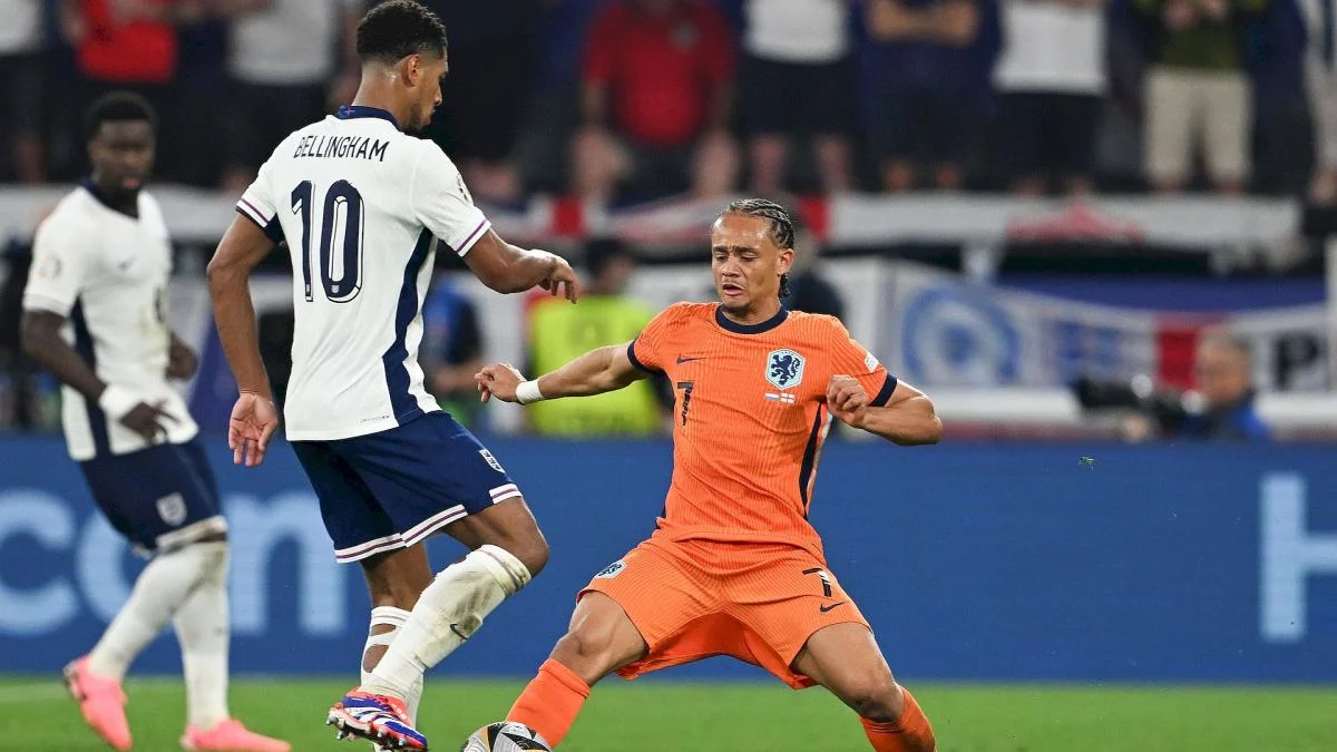 Euro 2024 : l’Angleterre se qualifie sur le fil pour la finale face à l’Espagne