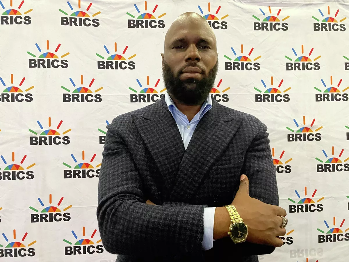 "Les BRICS vont effacer les Oligarchies Occidentales Unies", selon le militant panafricain Kémi Séba