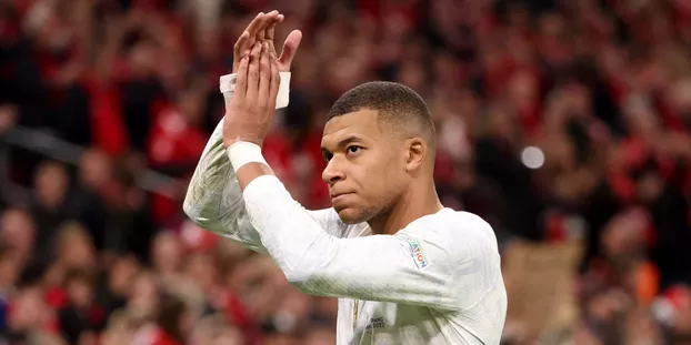 Foot : le Real Madrid présentera officiellement Kylian Mbappé le 16 juillet à Bernabeu