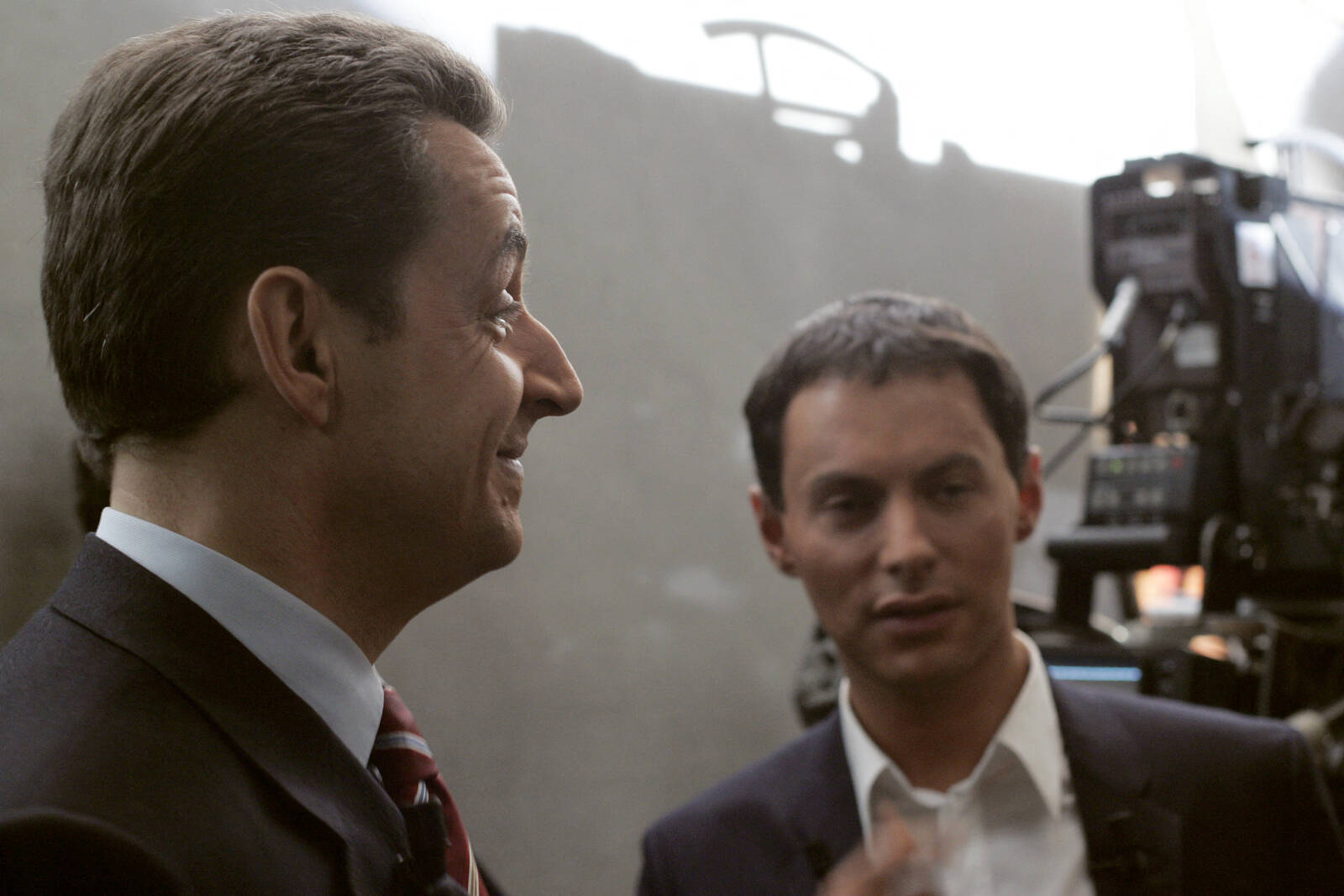 France: Compromission de BFMTV dans l’opération «Sauver Sarko» : ces SMS accablants révélés par «Mediapart»