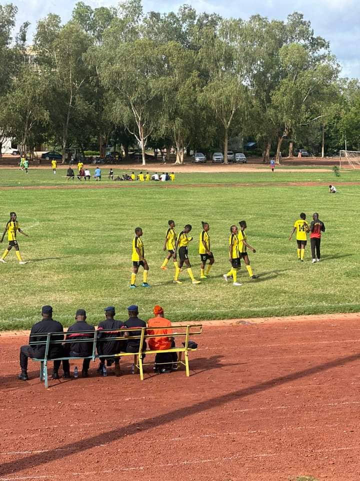 Football : les résultats de la 4ème journée du championnat féminin 