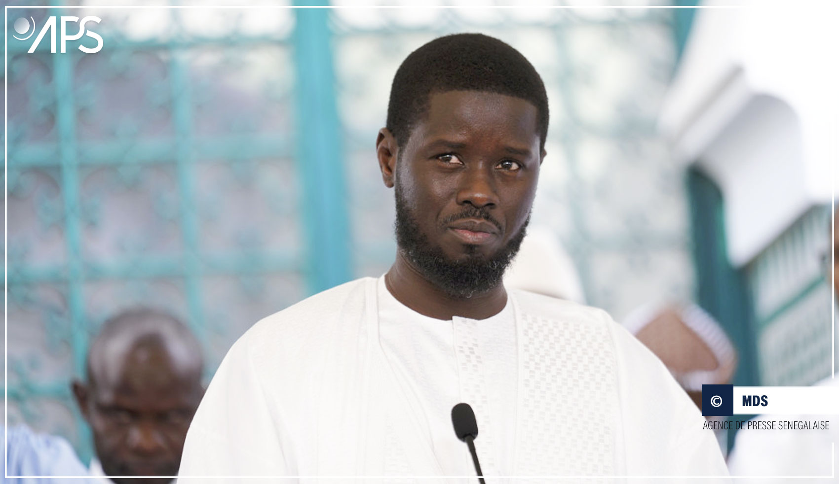 Editorial: Diomaye FAYE va dans le mur en klaxonnant