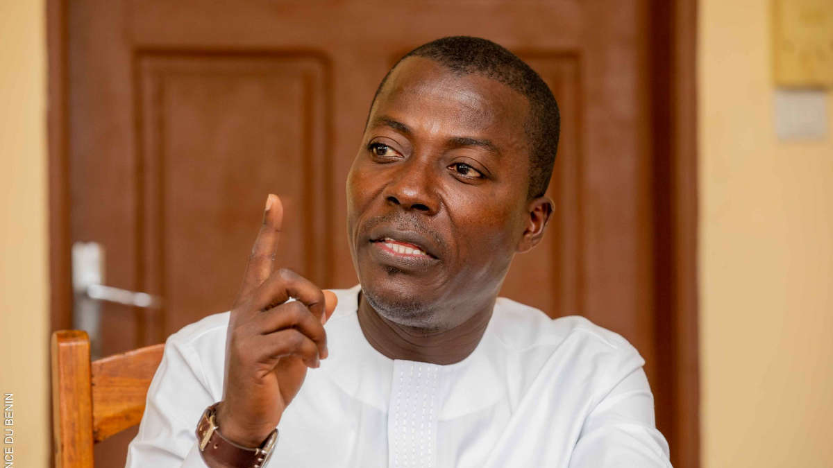 Le Bénin répond aux graves accusations d’Ibrahim Traoré