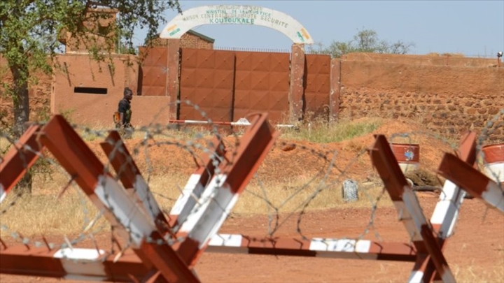 Niger: des prisonniers s'évadent d'une prison détenant des militants dans l'ouest du pays