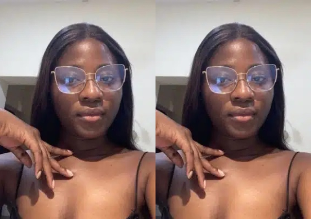 Une femme explique pourquoi elle veut que son riche petit ami devienne pauvre