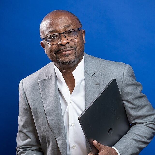 Alain FOKA n'est plus français !