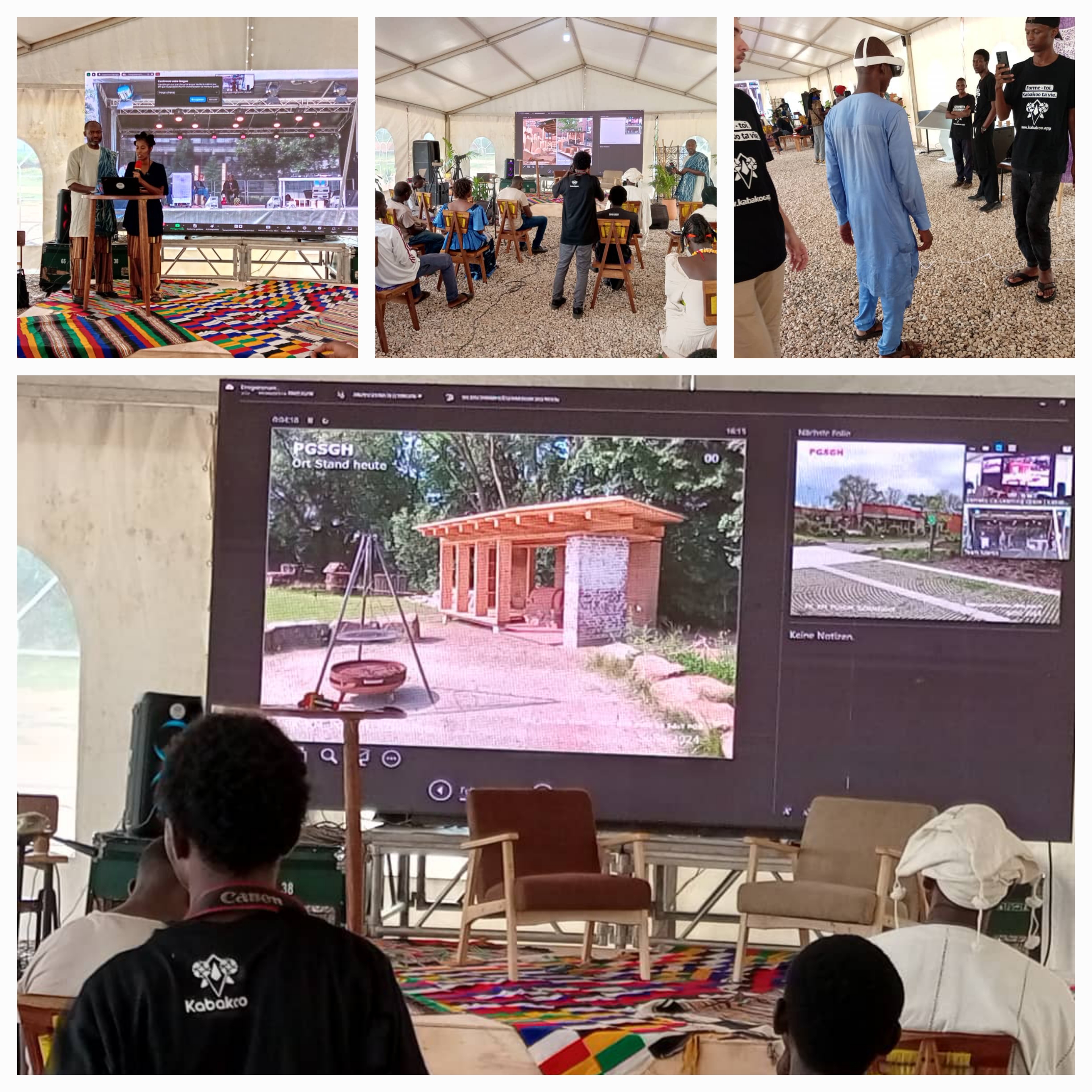 Un festival révolutionnaire sur la « décolonisation des savoirs »