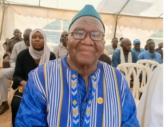 Mali : le décret de nomination de Boubacar K. TRAORÉ à la primature abrogé.