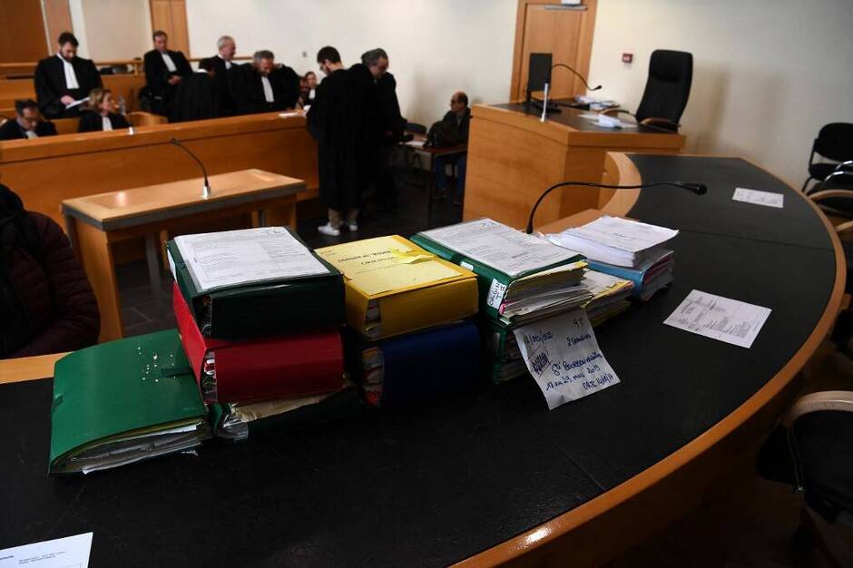 Corruption en Afrique : prison avec sursis et interdiction de gérer pour le n°1 du groupe maritime français Bourbon