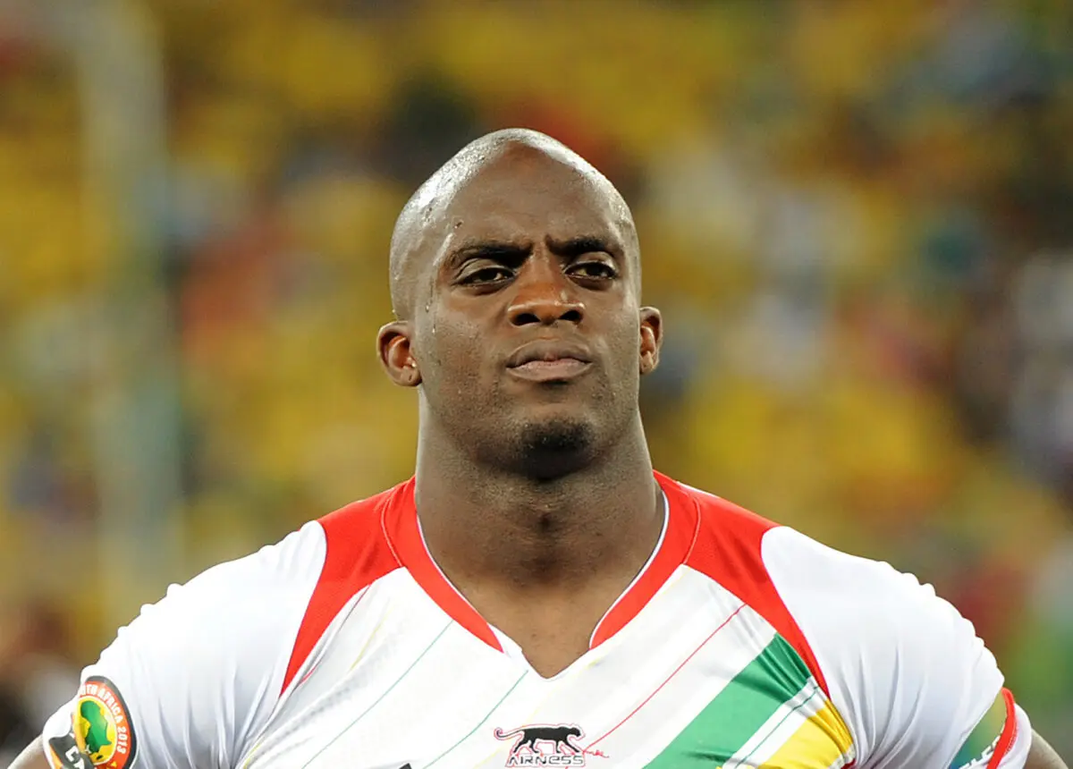 Mali : Momo Sissoko – “faire partir cette bande d’incompétents”