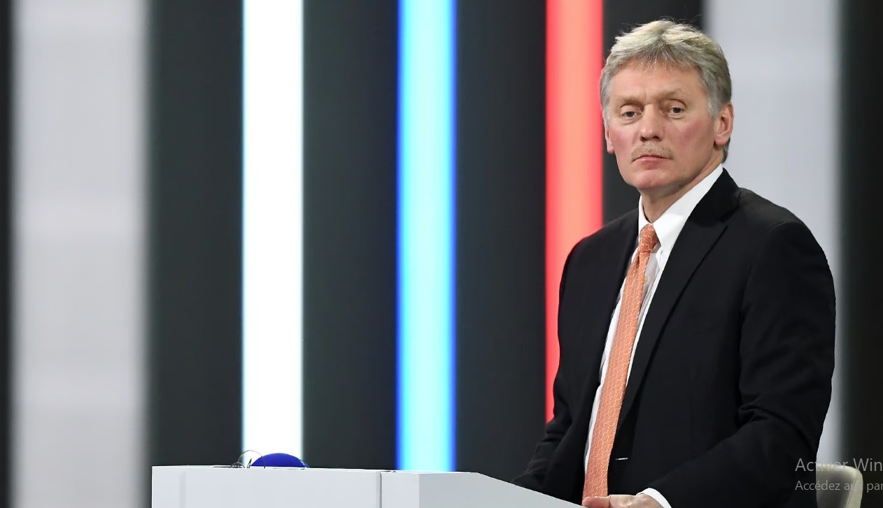 Missiles américains en Allemagne : les capitales européennes pourraient devenir des cibles pour la Russie, dit le Kremlin