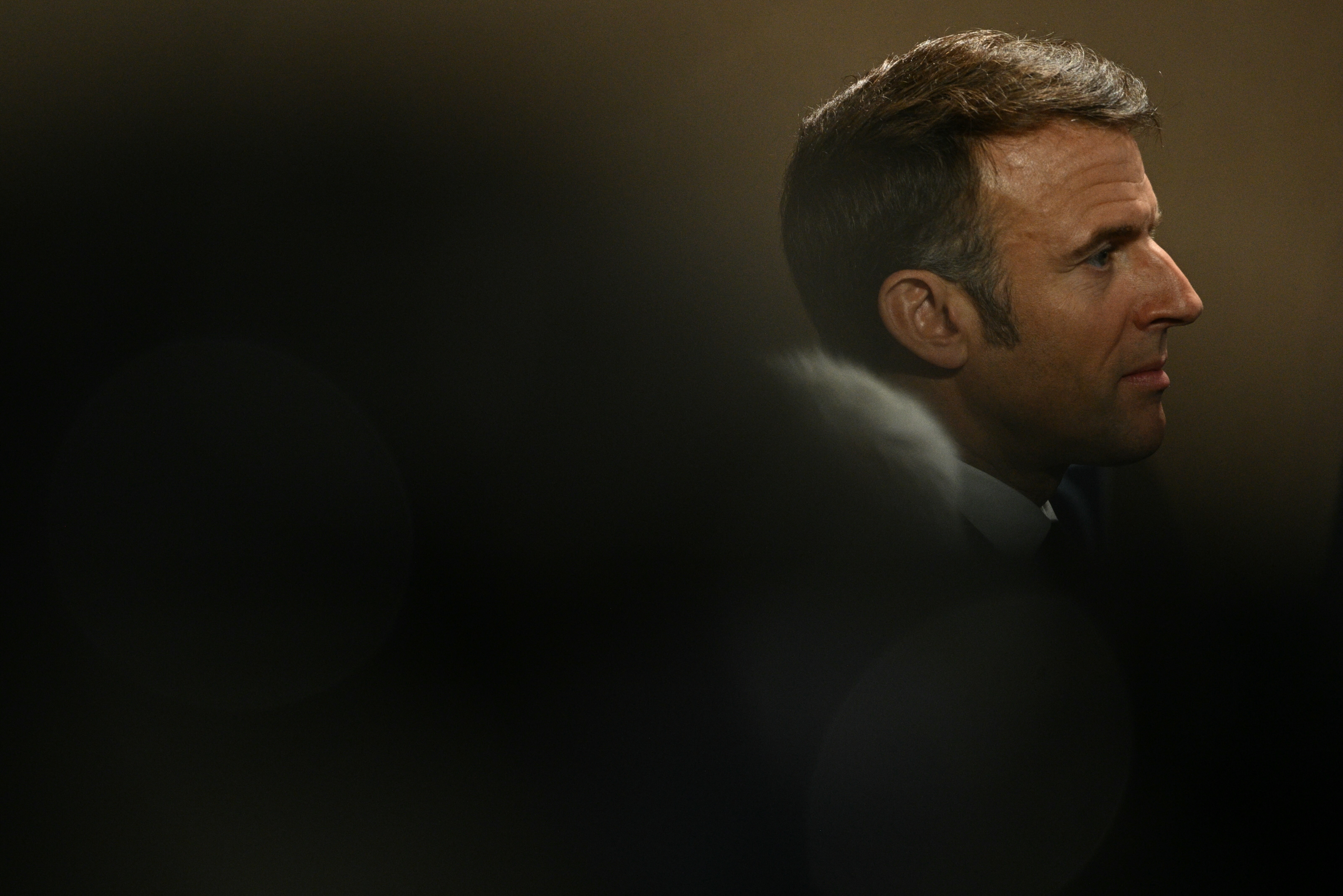 France : Le petit brumaire raté de Macron