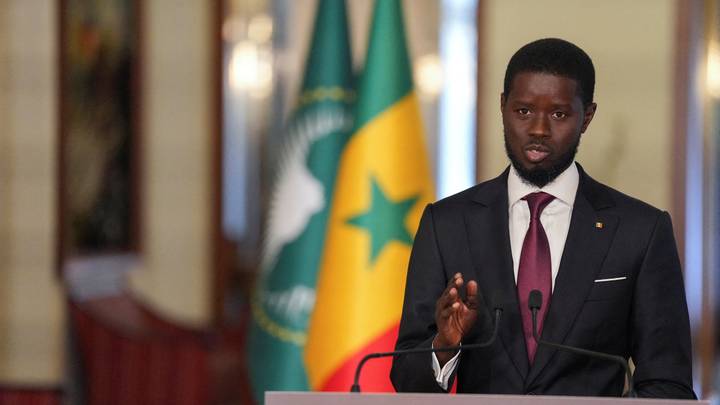 Sénégal : pas de "rupture brutale" en vue avec la France (président)
