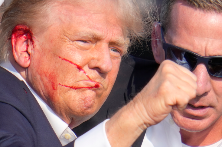 FACTBOX : Ce que l'on sait de la tentative d'assassinat de l'ancien président américain Donald Trump