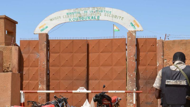 Niger : une grande partie des prisonniers évadés de Koutoukalé appréhendés et certains "neutralisés"