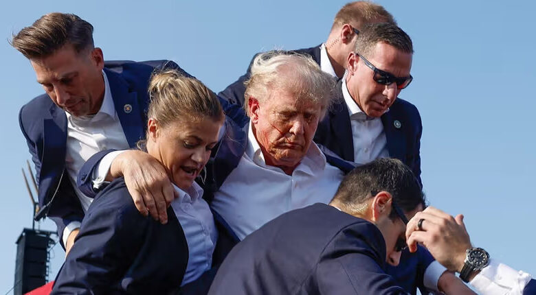 13 présidents américains qui ont échappé à des tentatives d’assassinat