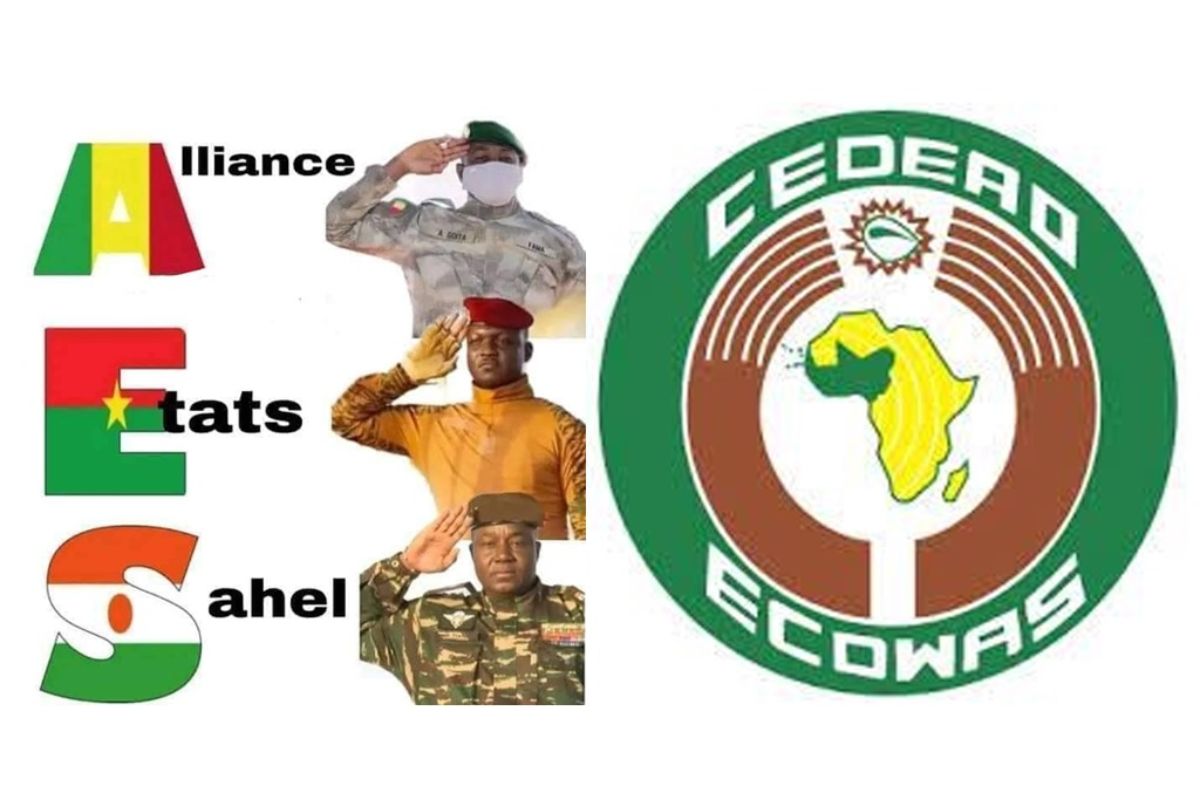 Aes /Cédéao: vaine tentative ?