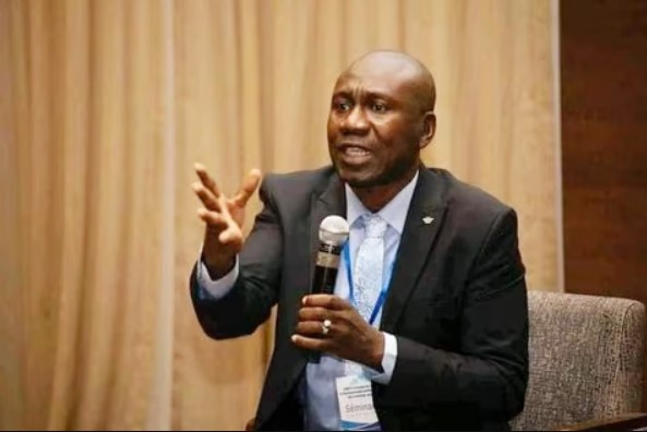 Dr Modibo Soumaré : «Je ne comprends pas…»